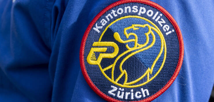 Der Kantonspolizei Zürich sind am Flughafen Zürich-Kloten zwei Drogenkuriere ins Netz gegangen. (Symbolbild: KEYSTONE/URS FLUEELER)