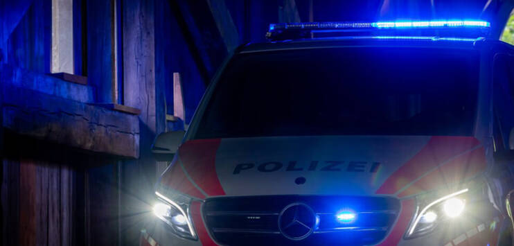 Die Stadtpolizei Winterthur sucht Zeugen. (Symbolbild: Stadtpolizei Winterthur)