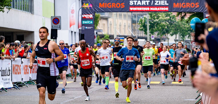 (Bild: zVg. Verein Winterthur Marathon)