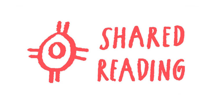 In der Stadtbibliothek St.Gallen Hauptpost findet am Donnerstag zum ersten Mal «Shared Reading» in physischer Form statt. (Bild:zvg/Stadt St.Gallen)