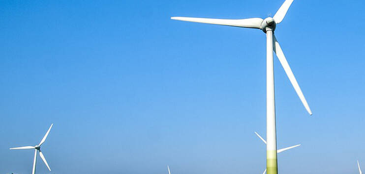 Vorläufig keine Windparks im Kanton Thurgau (Bild: pixabay.com)