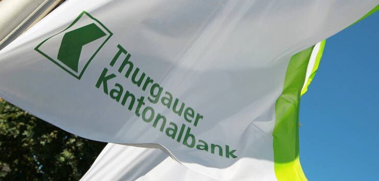 Der Thurgauer Regierungsrat überweist den Bericht zur Verwendung der TKB-Millionen an den Grossen Rat. (Archivbild: RADIO TOP)
