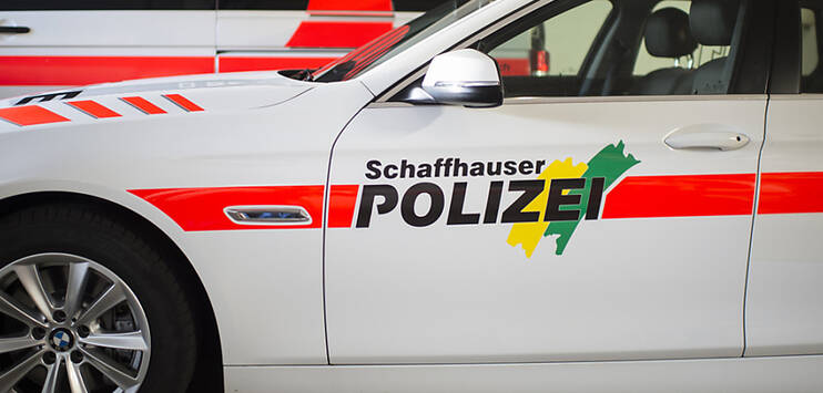 Bis 2028 will die Schaffhauser Polizei 20 neue Stellen schaffen. (Bild: KEYSTONE/ENNIO LEANZA)