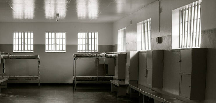 Seit dem 11. Februar ist die Kriseninterventions-Abteilung (KIA) im Gefängnis Limmattal offen.(Symbolbild: pixabay.com/ludi)