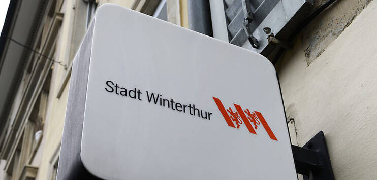 Die Stadt Winterthur hat ihren zweiten Bericht zur Diversity-Strategie veröffentlicht. (Symbolbild: KEYSTONE/STEFFEN SCHMIDT)